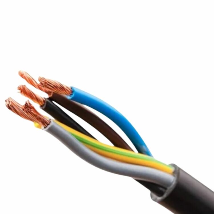 FINOLEX_Brand_Multicore_Copper_Flexible_Cables