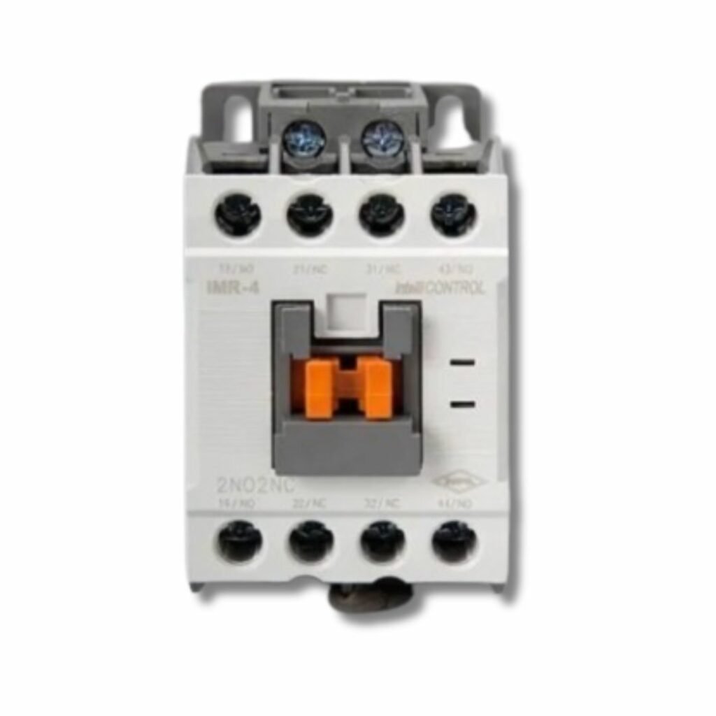 HPL Brand Control Contactor - Ohm Murugha Electrical
