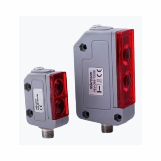 MIKROSEN_Brand_O54-B213S_Photo_Electric_Sensor