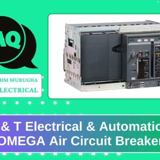 FAQs_L_and_T_ OMEGA_Air_Circuit_Breaker