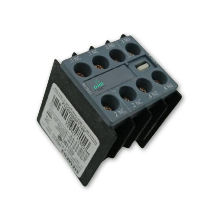 SIEMENS-RH-Add-On-Block-side-view