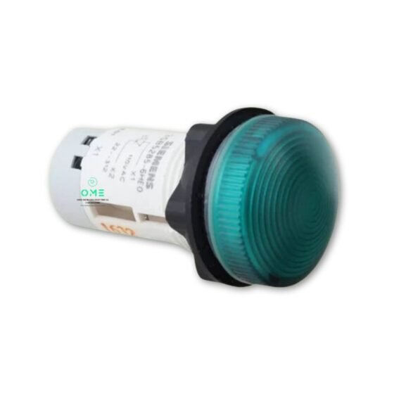 SIEMENS-3SB-Indication-Lamp