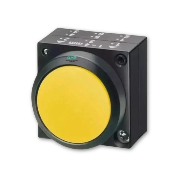 Siemens 3SB Push Buttons