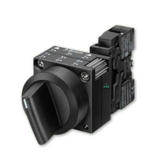 Siemens-3SB-Selector-Switches-3SB3-3SB5-series