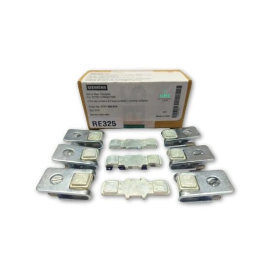 Siemens 3TF Contact Kit - Image 2