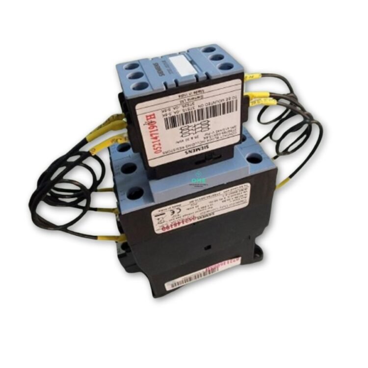Siemens-3TS-Capacitor-Duty-Contactor-top-view