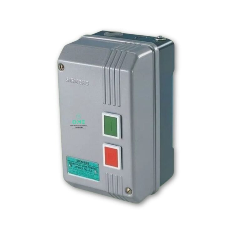 Siemens-3TW-DOL-Starter