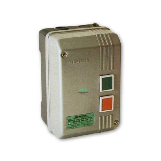 Siemens-3TW-DOL-Starter-rightside-view