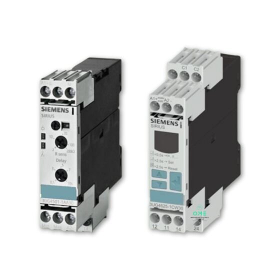 Siemens-3UG-Digital-Monitoring-Relay-pair