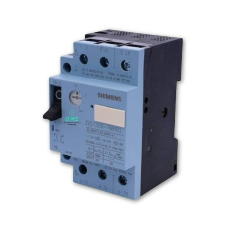 Siemens-3VS-Motor-Protection-Circuit-Breaker-side-view