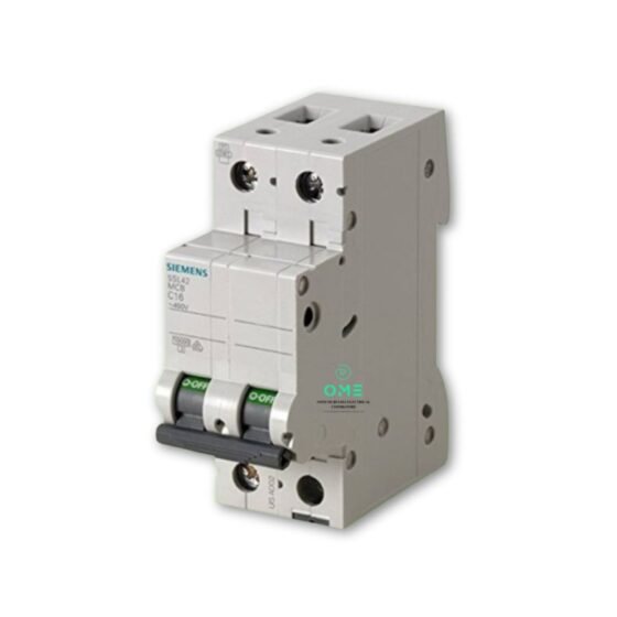 Siemens-5SL-MCB-Miniature-Circuit-Breaker-2-pole