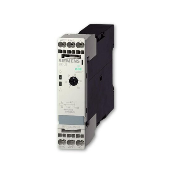 Siemens-SIRIUS-3RP-Timer-side-view