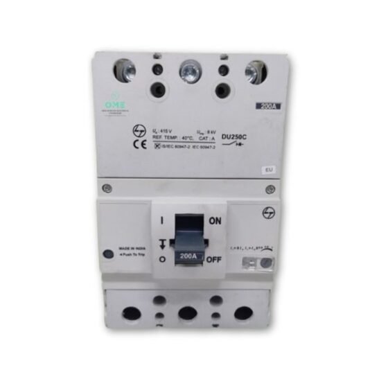 L&T-DU-Series-MCCB-200A
