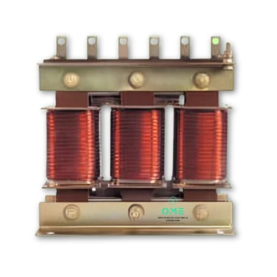 L&T Detuned Reactor - Image 3