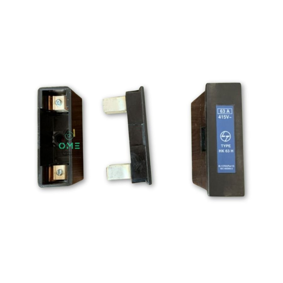 L&T-Fuse-Holder-set