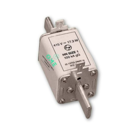 L&T-HF-HRC-Fuse-Link-100kA