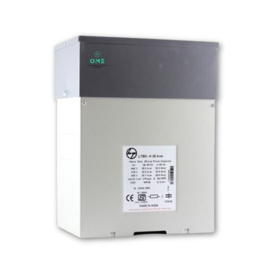 L&T-Heavy-Duty-Box-Power-Capacitor