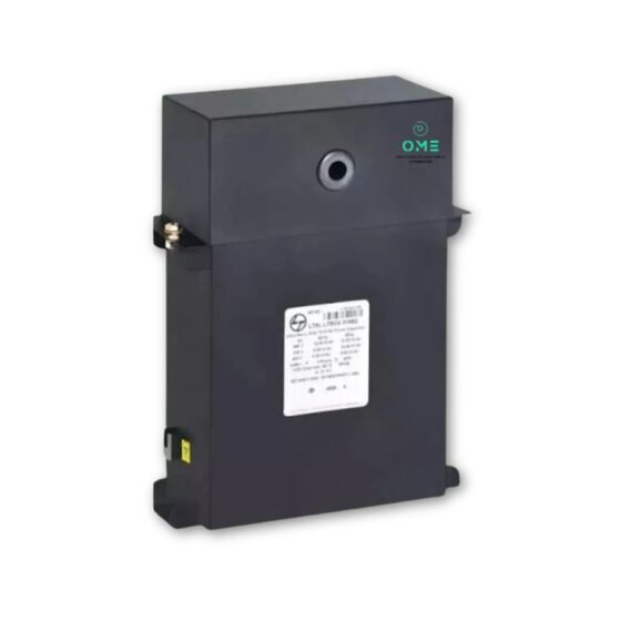 L&T-Heavy-Duty-Box-Power-Capacitor-side-view