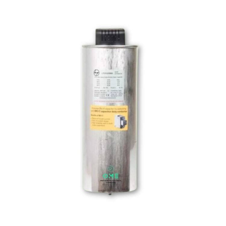 L&T-Heavy-Duty-Power-Capacitors
