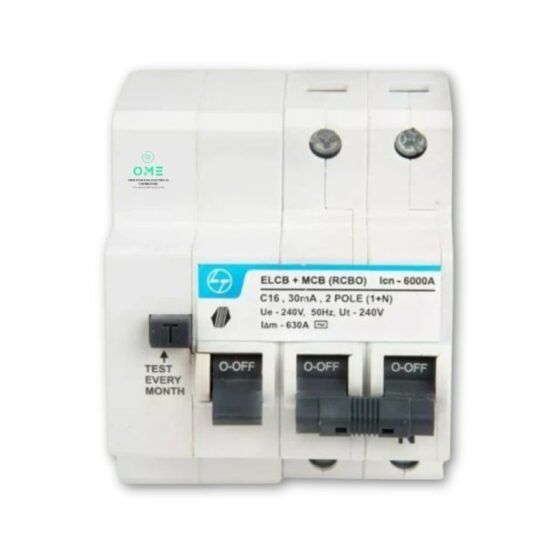 L&T-RCBO-C16