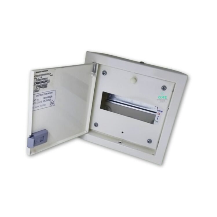 L&T-SPN-DD-Distribution-Board