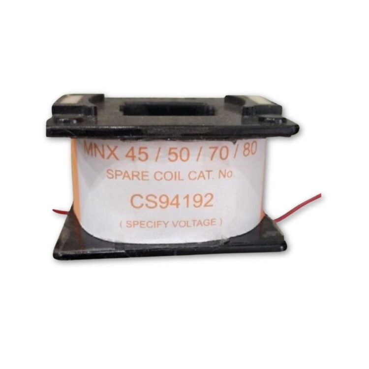 Lauritz-Knudsen-Contactor-Spare-Coil