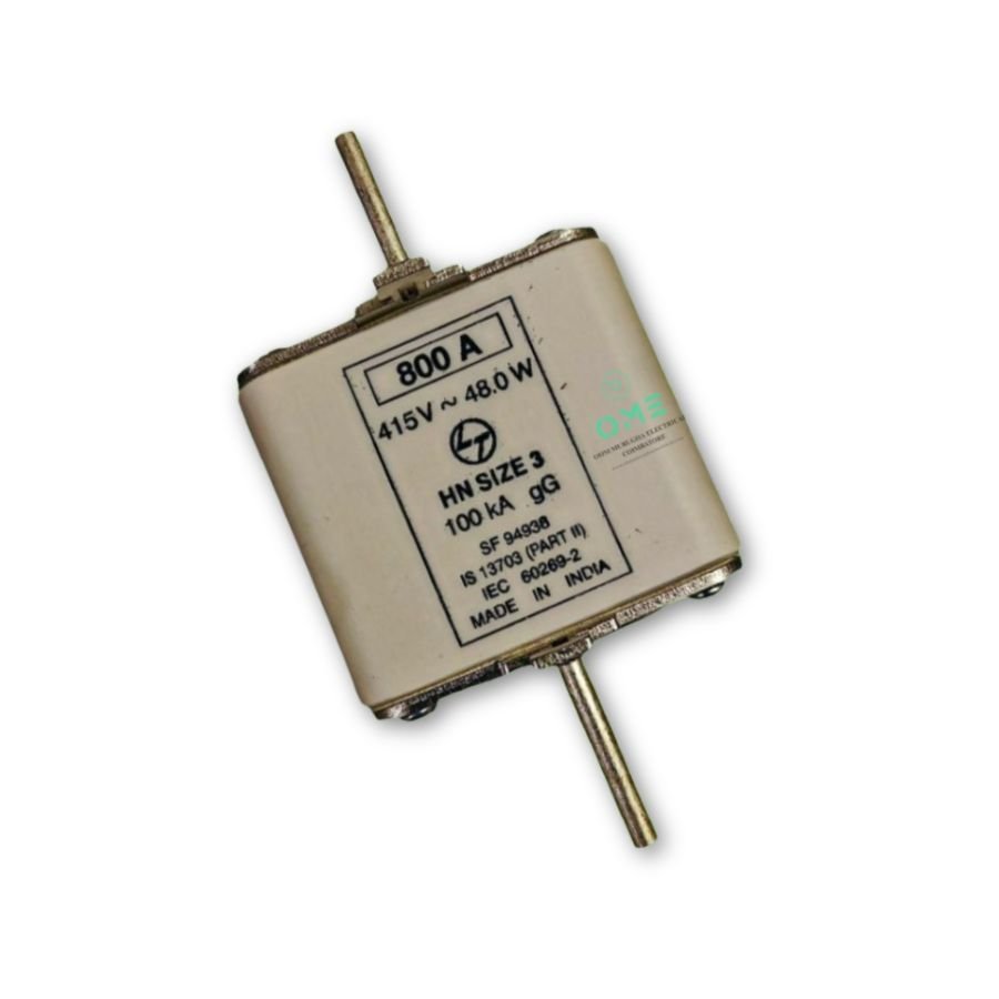 Lauritz-Knudsen-DIN-Type-Fuse-Link-800A