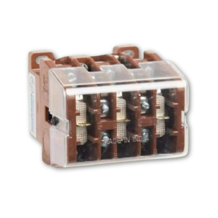 Lauritz-Knudsen-ML-Contactor