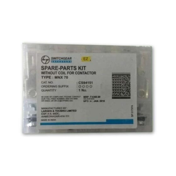 Lauritz-Knudsen-MNX-Spare-Contact-Kit-package