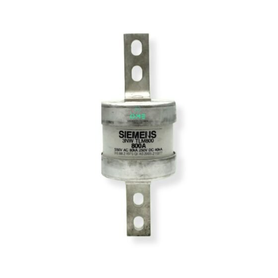 Siemens-LV-HRC-DIN-Type-Fuse-Link