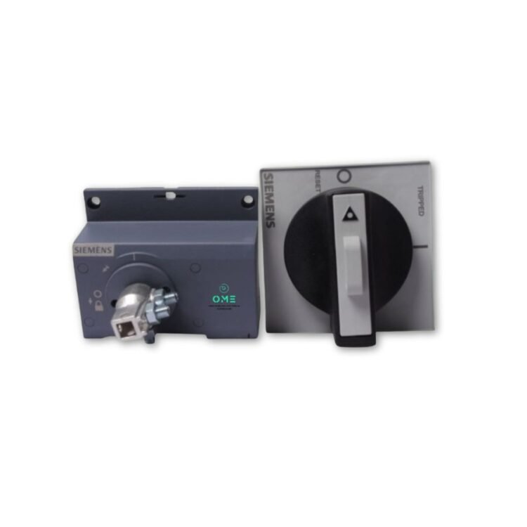 Siemens-Switch-Handle