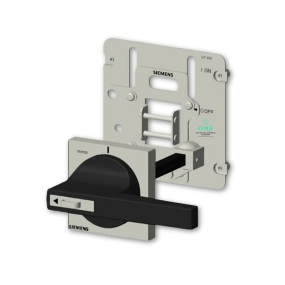 Siemens Switch Handle - Image 2