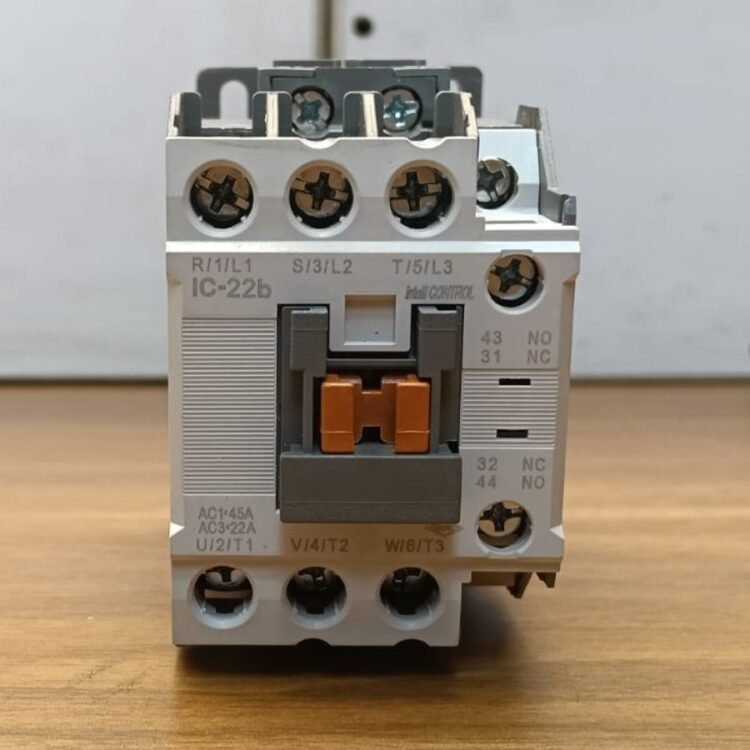 HPL-3P-IC-22b-Power-Contactor