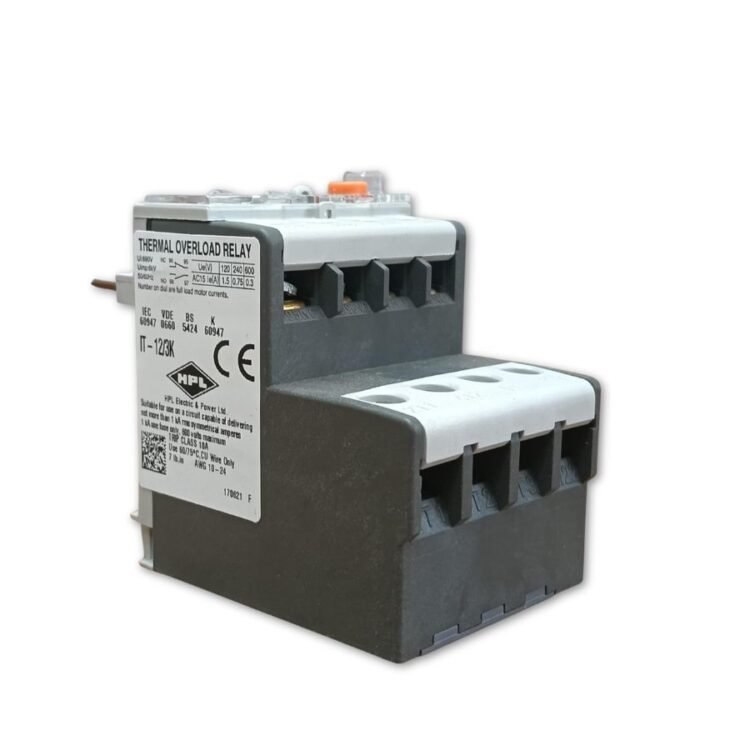 HPL-IT32-Thermal-Overload-Relay-right-angle-view
