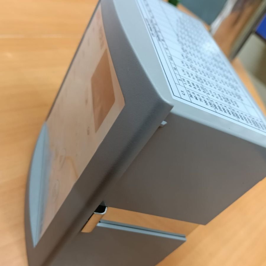 HPL PFCR60-415-50 Power Factor Controller Relay - Image 2