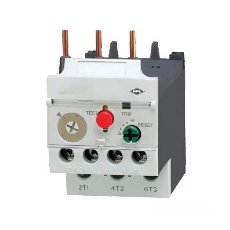 HPL-IT150-95-130A-Thermal-Overload-Relay