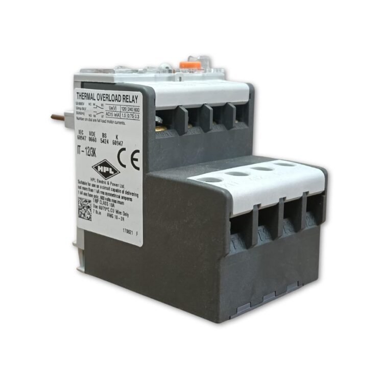HPL-IT150-95-130A-Thermal-Overload-Relay-right-side-view