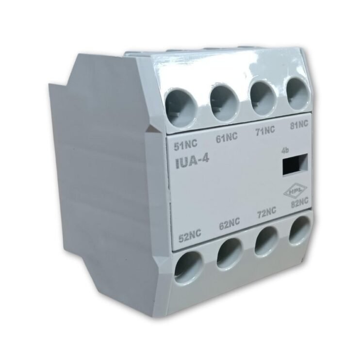 HPL-NC-Add-On-Block-Model-IUA-4-right-side-view