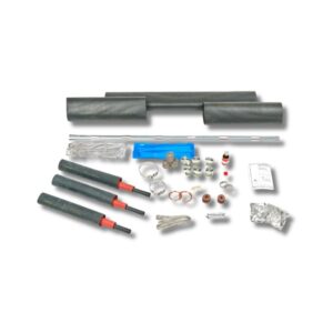 3M HT Line Heat Shrinkable Cable Jointing Kit