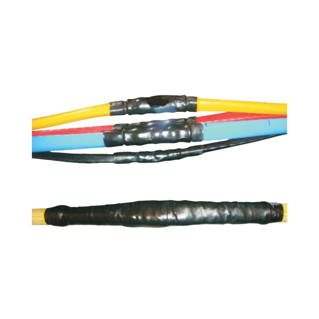 3M Brand Low Voltage Heat Shrinkable Cable Jointing Kit