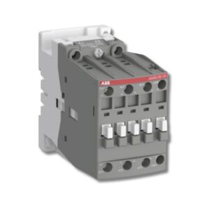 ABB Make AX40-3-10-26 Contactor