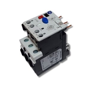 ALLEN BRADLEY Brand E100 Overload Relay