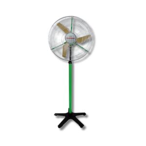 Almonard Brand Air Circulator 18 Inch Industrial Pedestal Fan