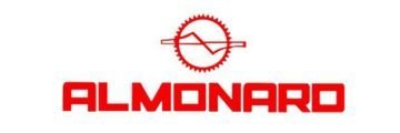 Almonard logo