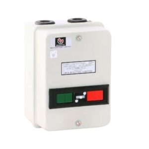 BCH 3 Phase DOL Starter