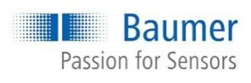 Baumer