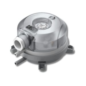 Beck Brand Differential Pressure Switch