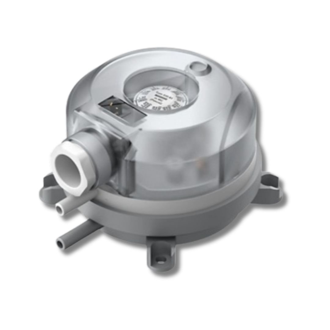 Beck Brand Differential Pressure Switch