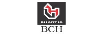BCH (Bhartia) logo