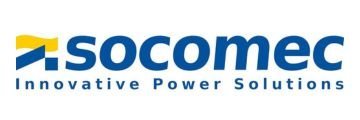 SOCOMEC logo